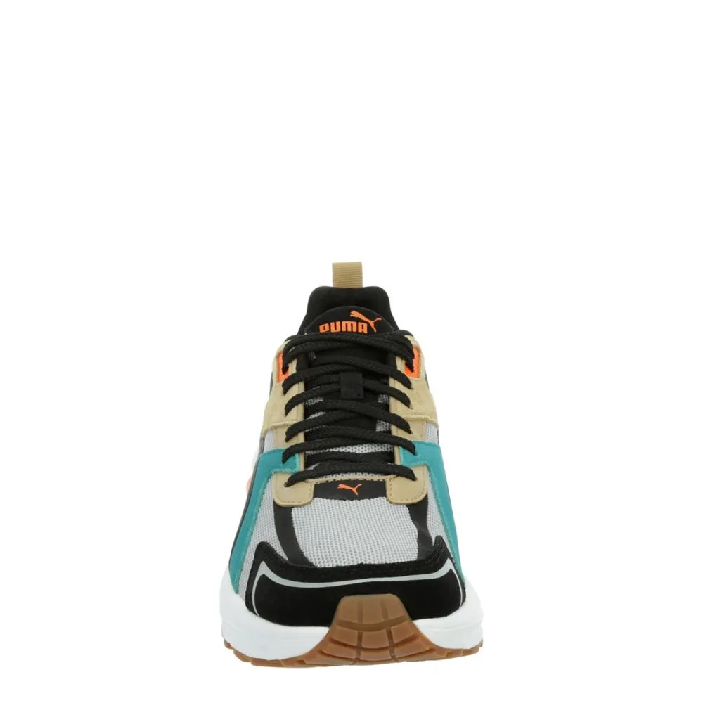 PUMA MENS HYPNOTIC LS SNEAKER