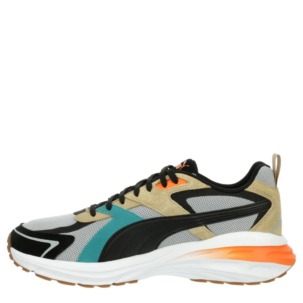 PUMA MENS HYPNOTIC LS SNEAKER