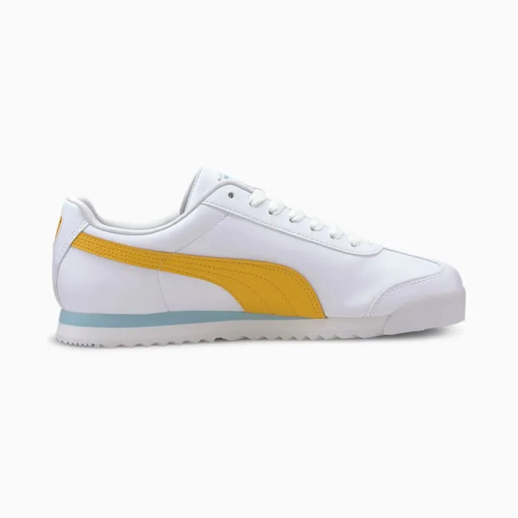 Men's PUMA Roma Basic Plus Sneakers