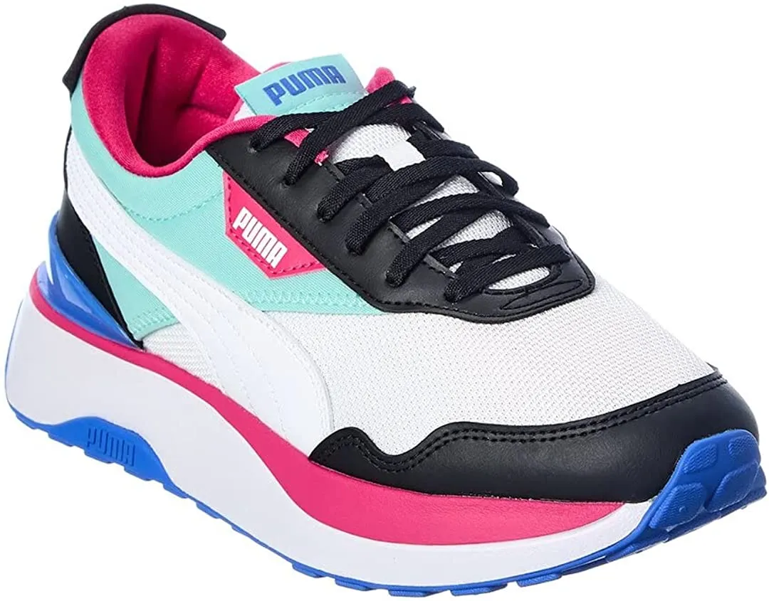 Women's PUMA Cruise Rider Flair Sneakers