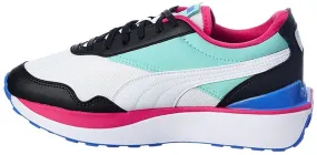 Women's PUMA Cruise Rider Flair Sneakers