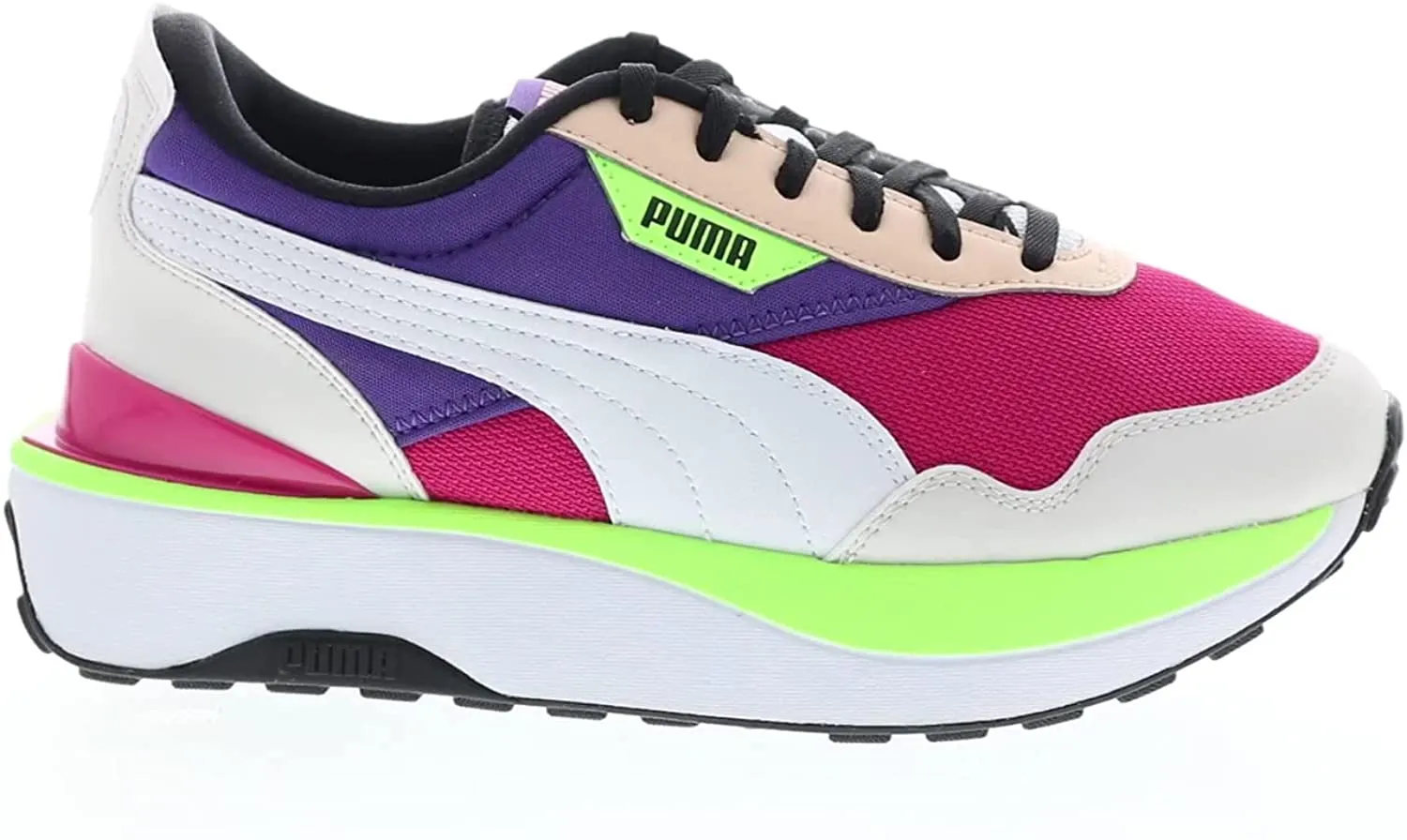 Women's PUMA Cruise Rider Flair Sneakers