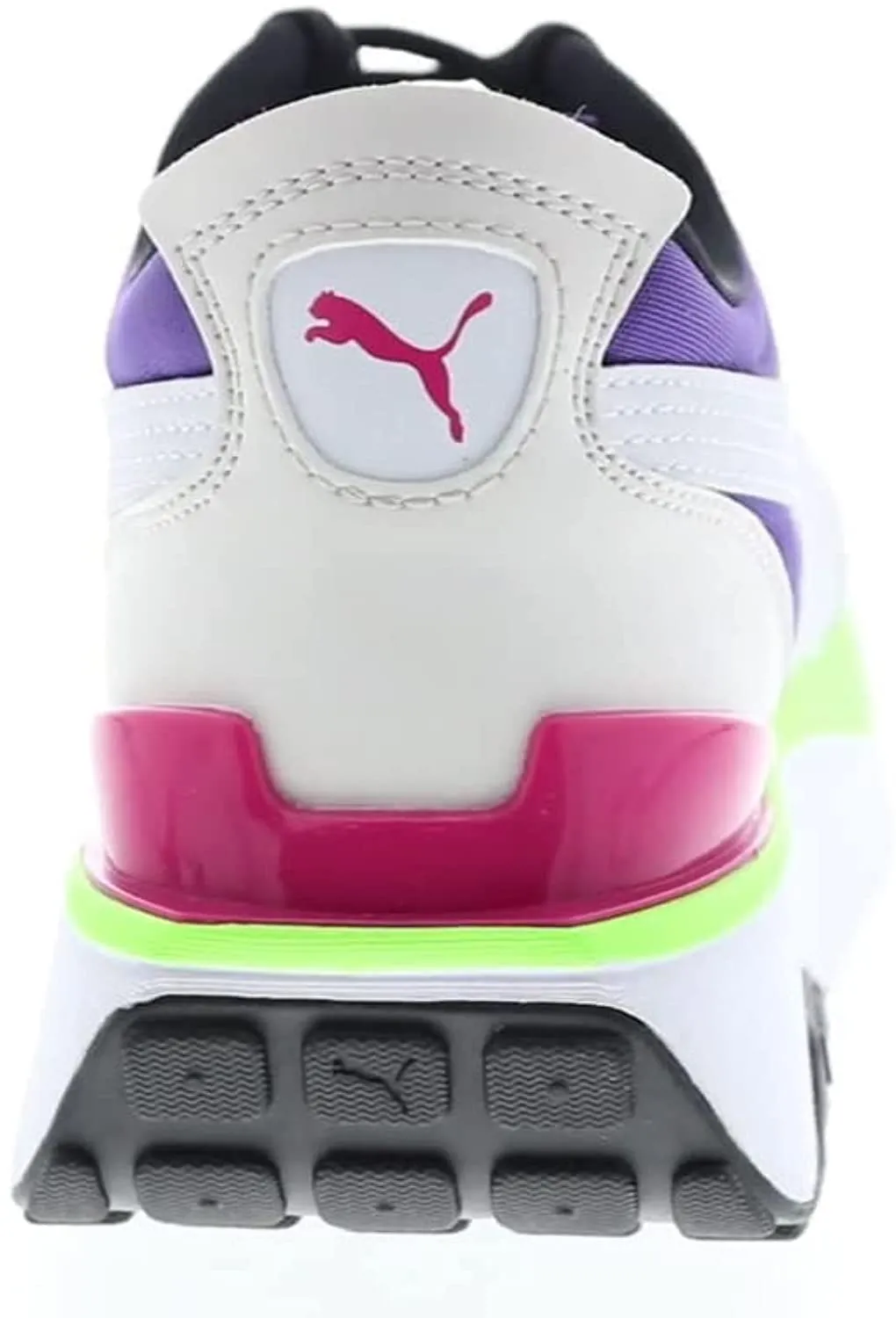 Women's PUMA Cruise Rider Flair Sneakers