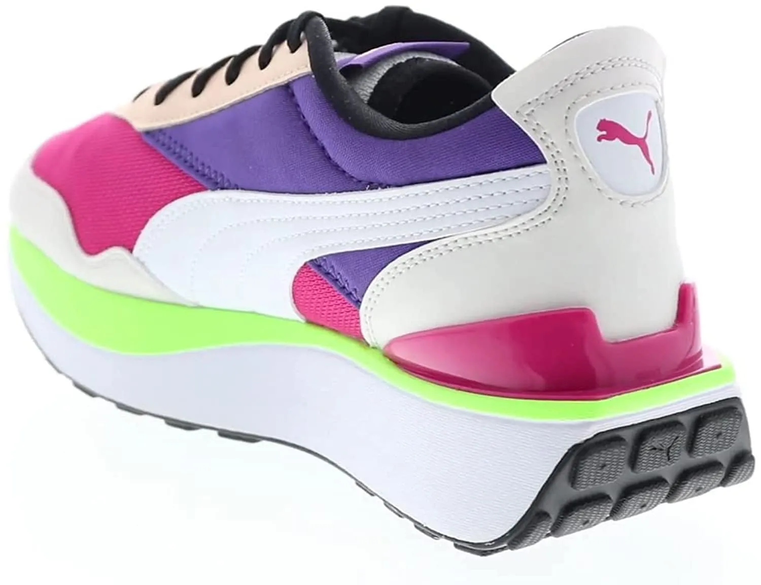 Women's PUMA Cruise Rider Flair Sneakers