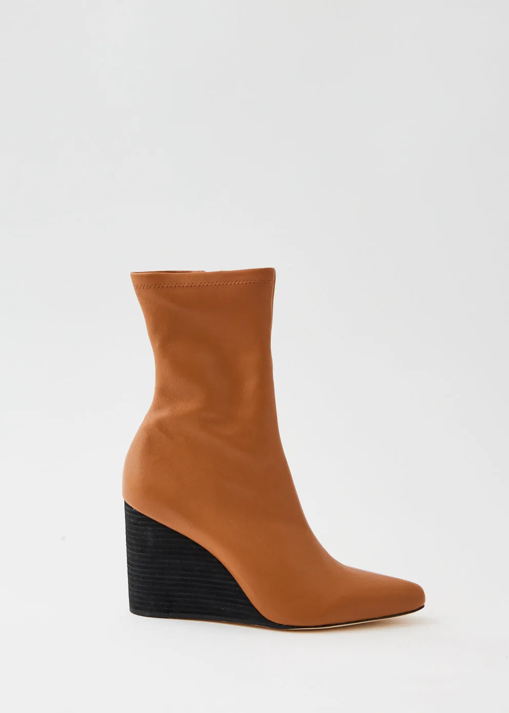 Rag & Bone Phoenix Wedge Boots