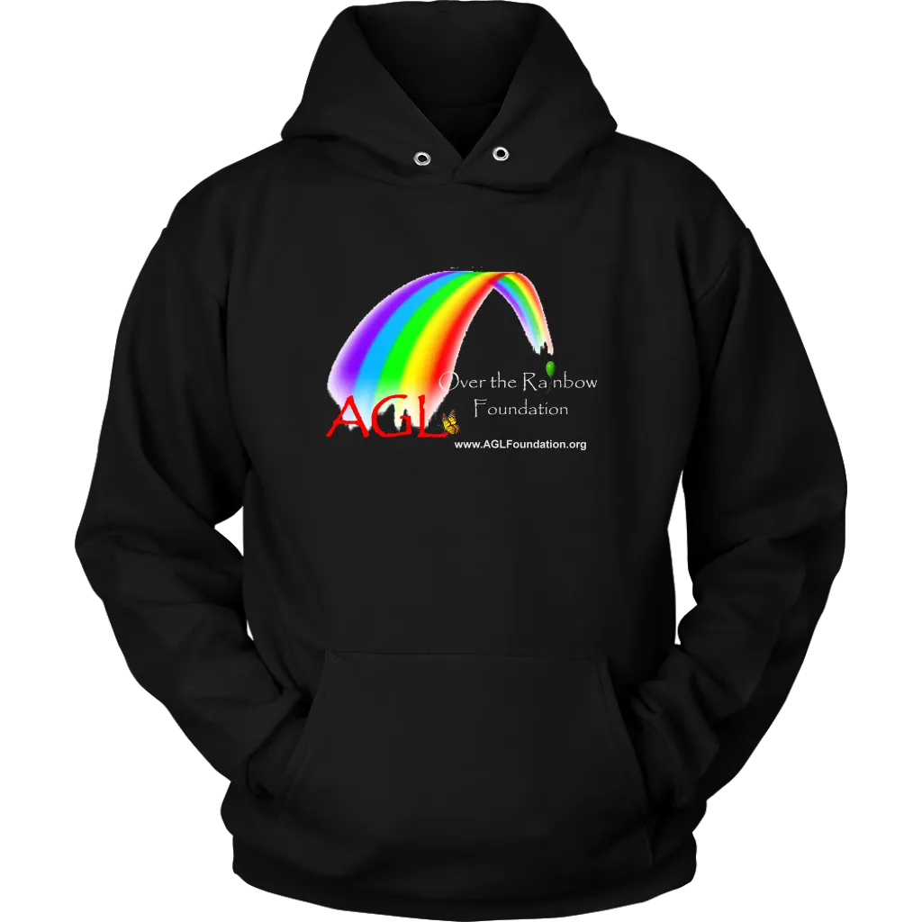 Over the Rainbow Foundation Hoodie