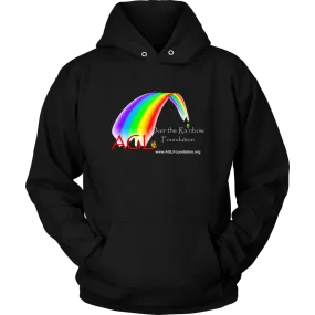 Over the Rainbow Foundation Hoodie