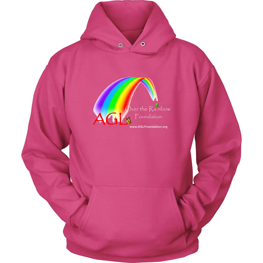 Over the Rainbow Foundation Hoodie