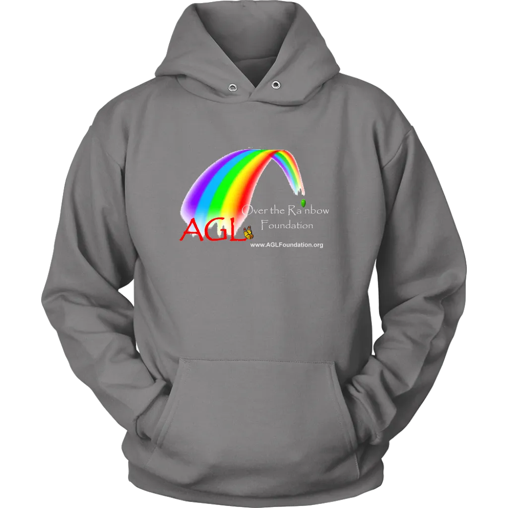 Over the Rainbow Foundation Hoodie