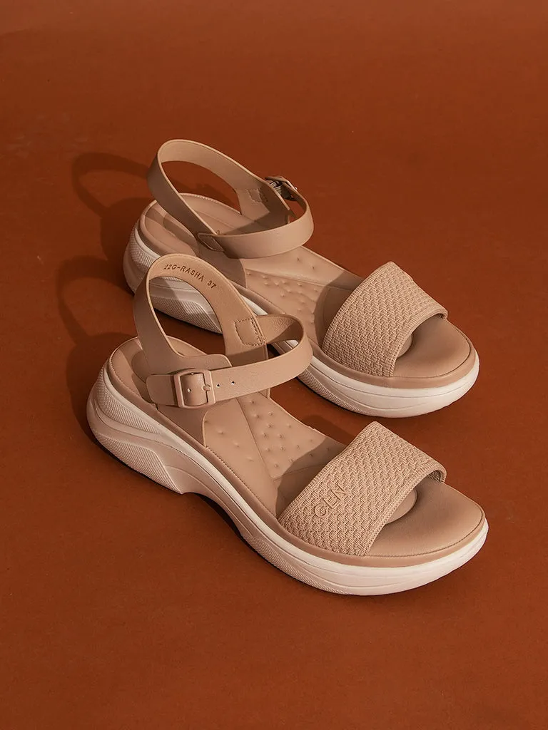 Rasha Comfort Shoes