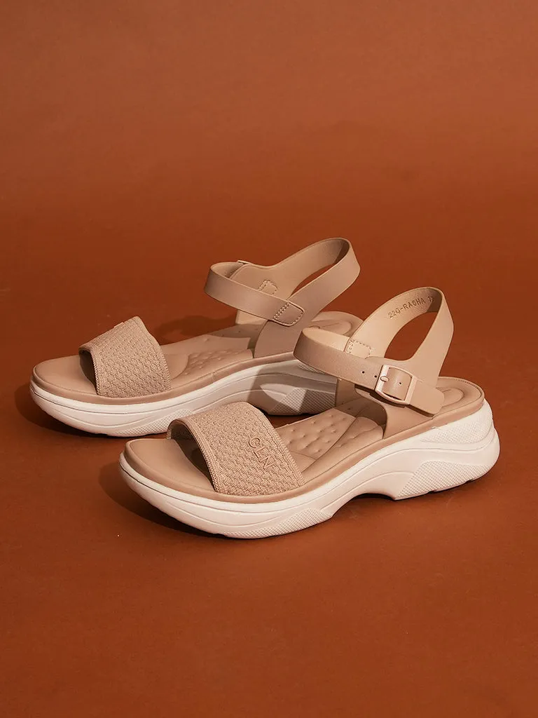 Rasha Comfort Shoes