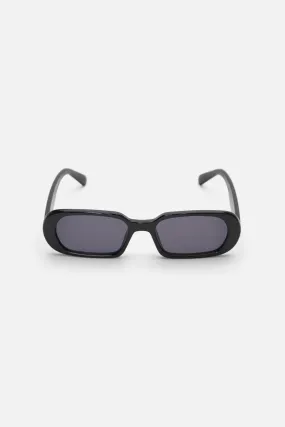 Small Rectangular Shades