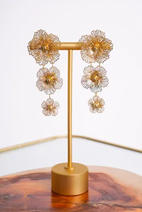 Elegant Earrings