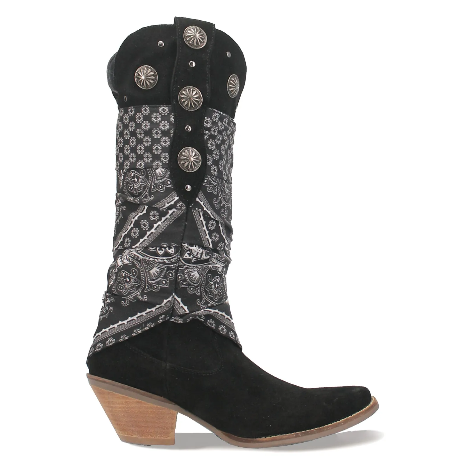 Classic Women's Dingo Rhapsody Boot