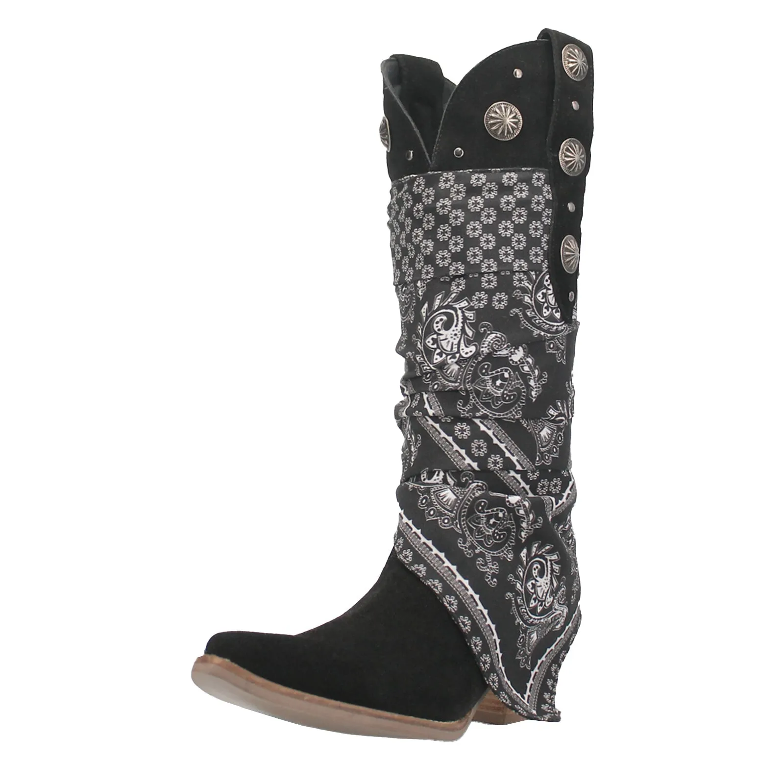 Classic Women's Dingo Rhapsody Boot