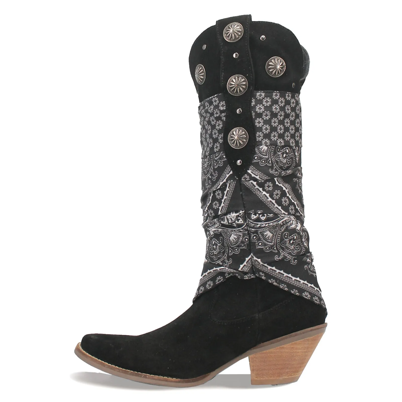 Classic Women's Dingo Rhapsody Boot