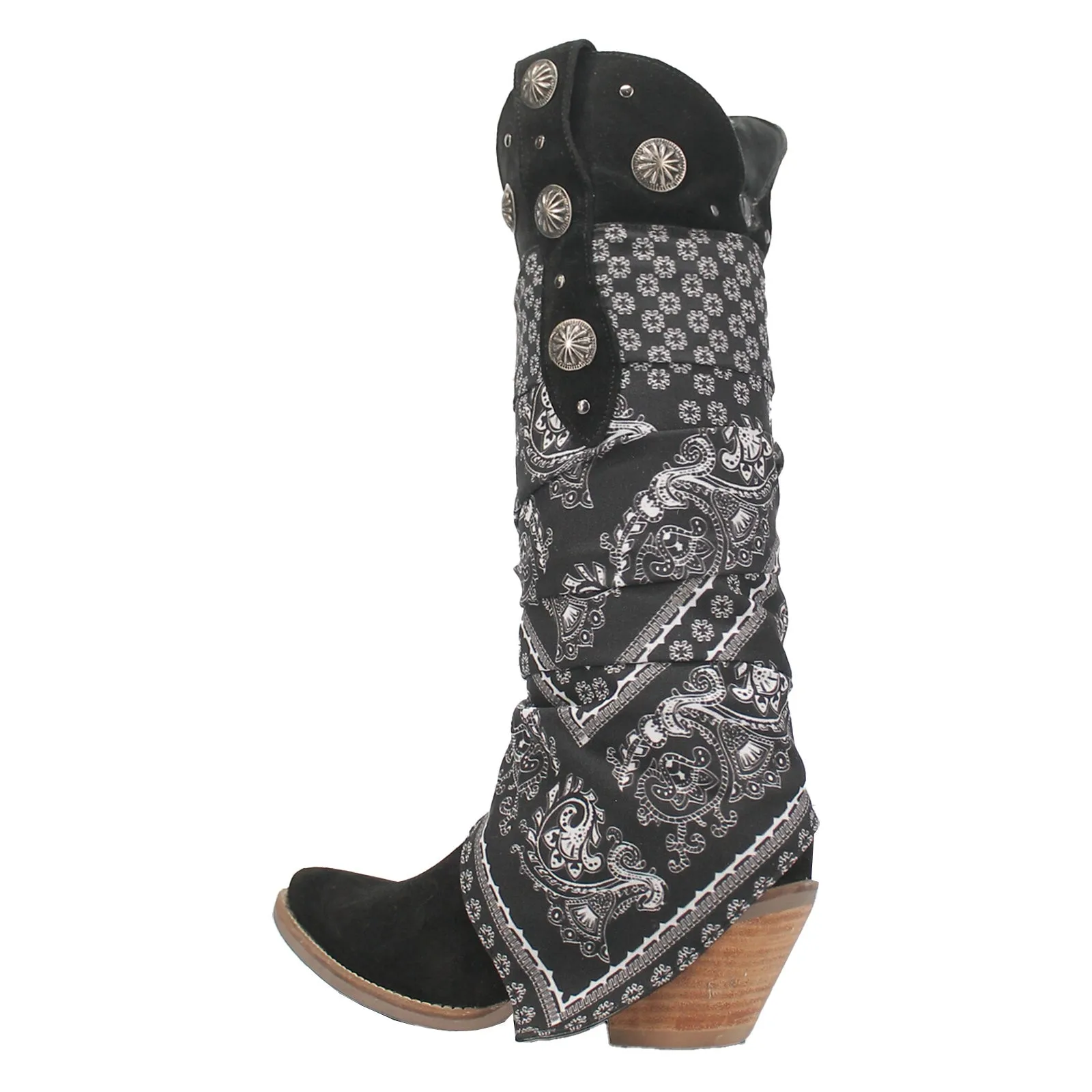 Classic Women's Dingo Rhapsody Boot