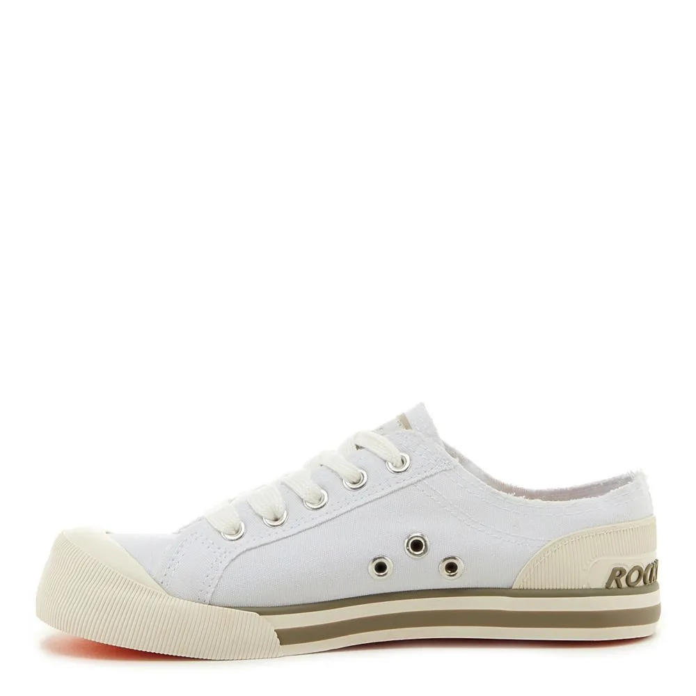 Rocket Dog Women's Jazzin Sneaker