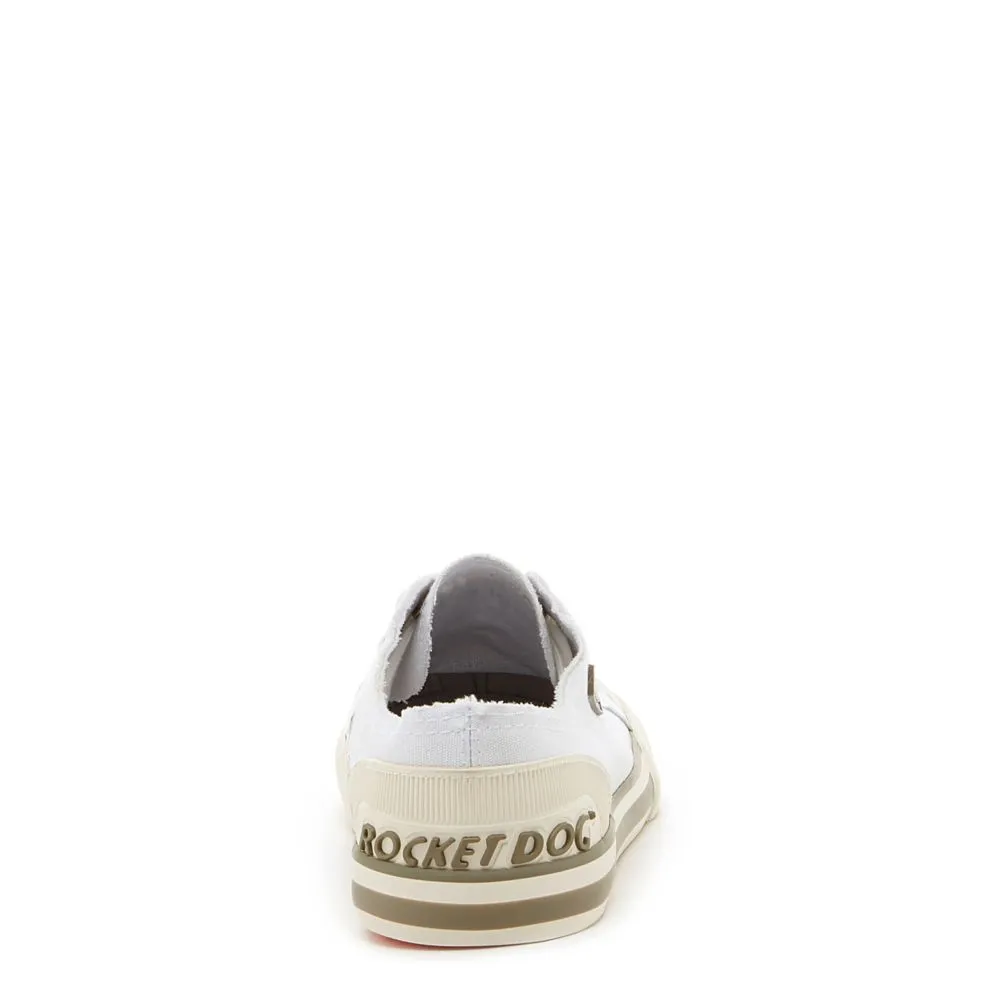 Rocket Dog Women's Jazzin Sneaker