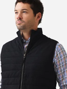 RODD AND GUNN Men's Dunedin Road Vest