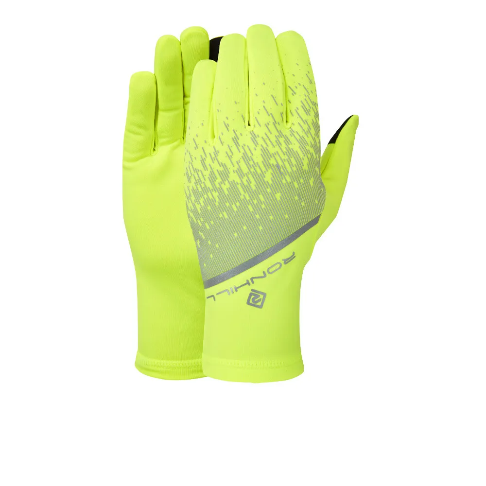 RonHill Reflective Gloves - AW24