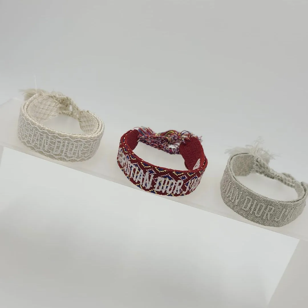 Rope Bracelet