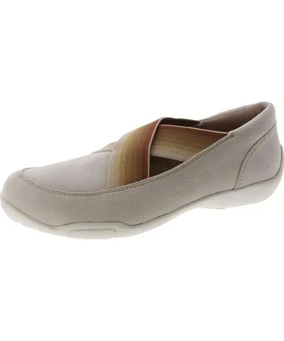 Ros Hommerson Clever Women's Stretch Slip-On Flats