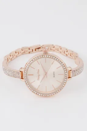 Rose Gold Pack of 6