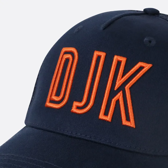 DJK counter outline cap