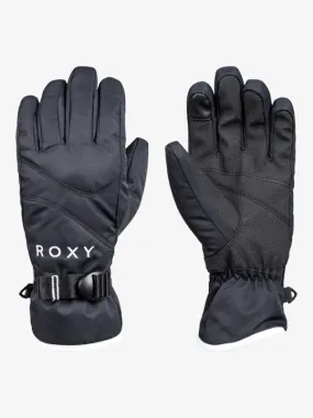 ROXY Jetty Snowboard Ski Gloves for Women