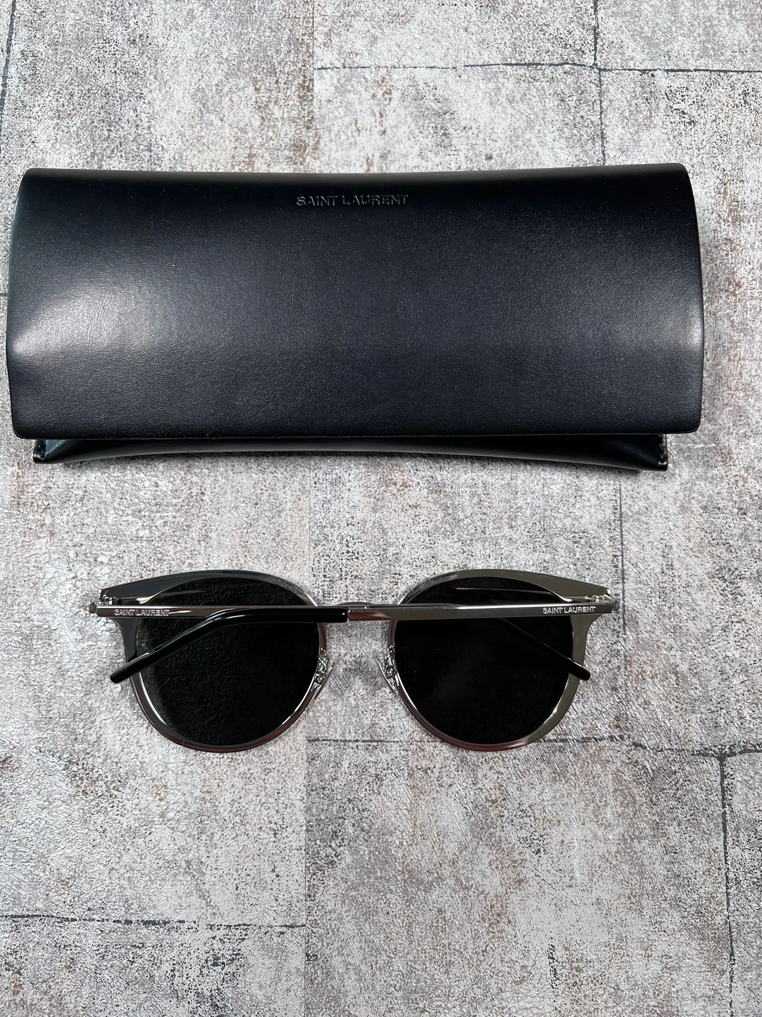 SAINT LAURENT SUNGLASSES