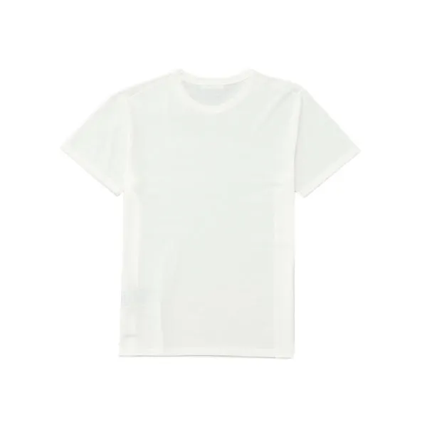 Jil Sander Logo Design T-Shirt