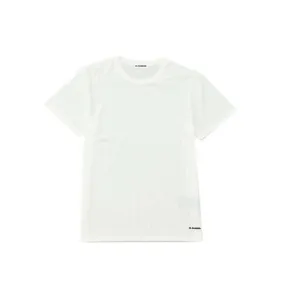 Jil Sander Logo Design T-Shirt