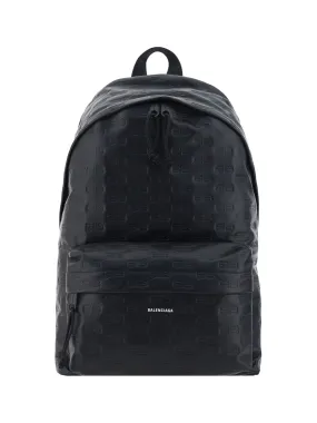 Signature Medium Backpack