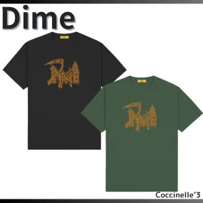 Dime Skater Style Tees