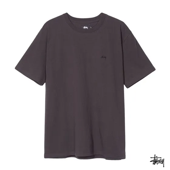 STUSSY Skater Style Tees