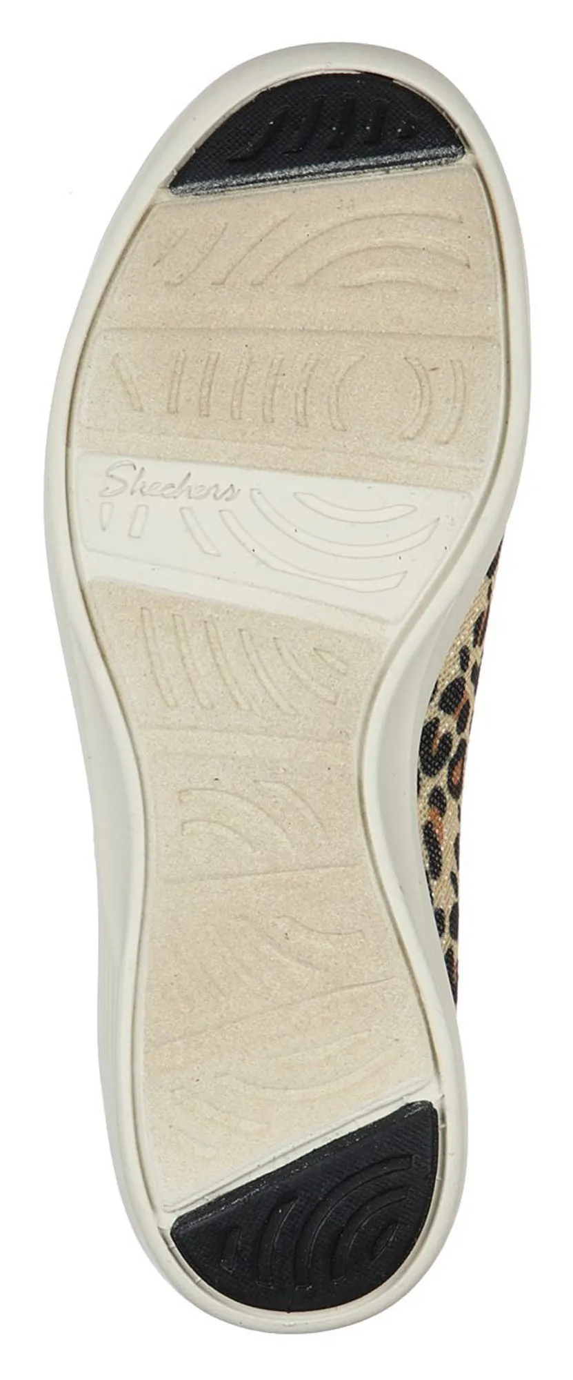 Sleek Skechers Arya