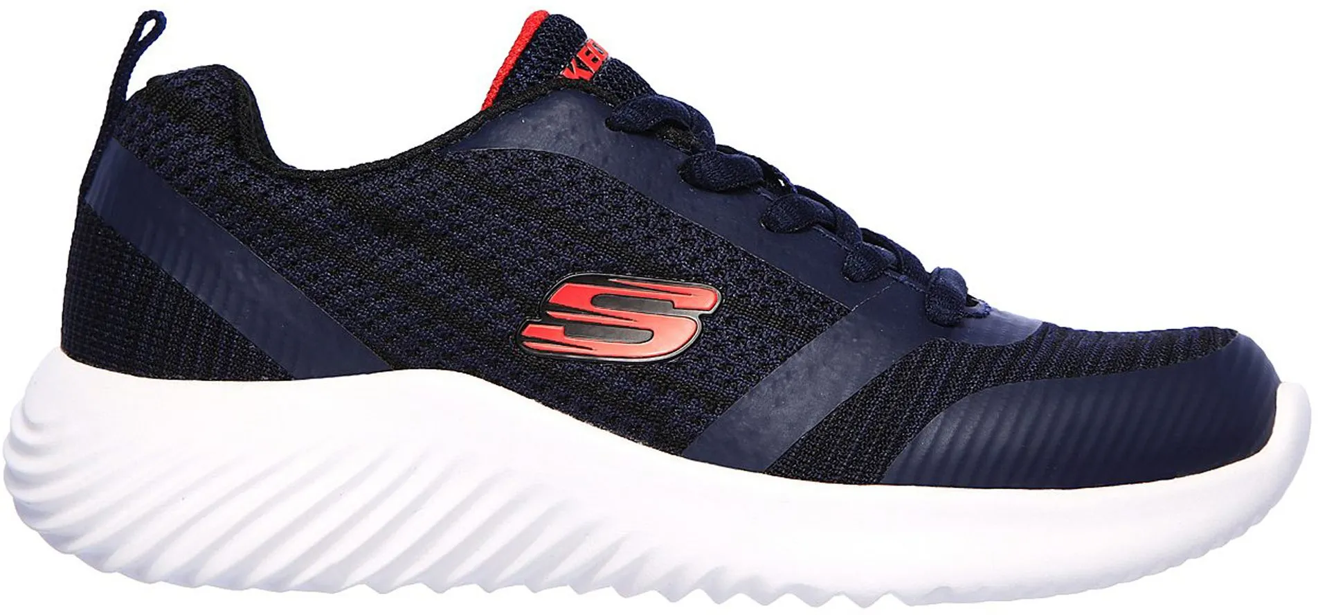 Sleek Skechers Bounder