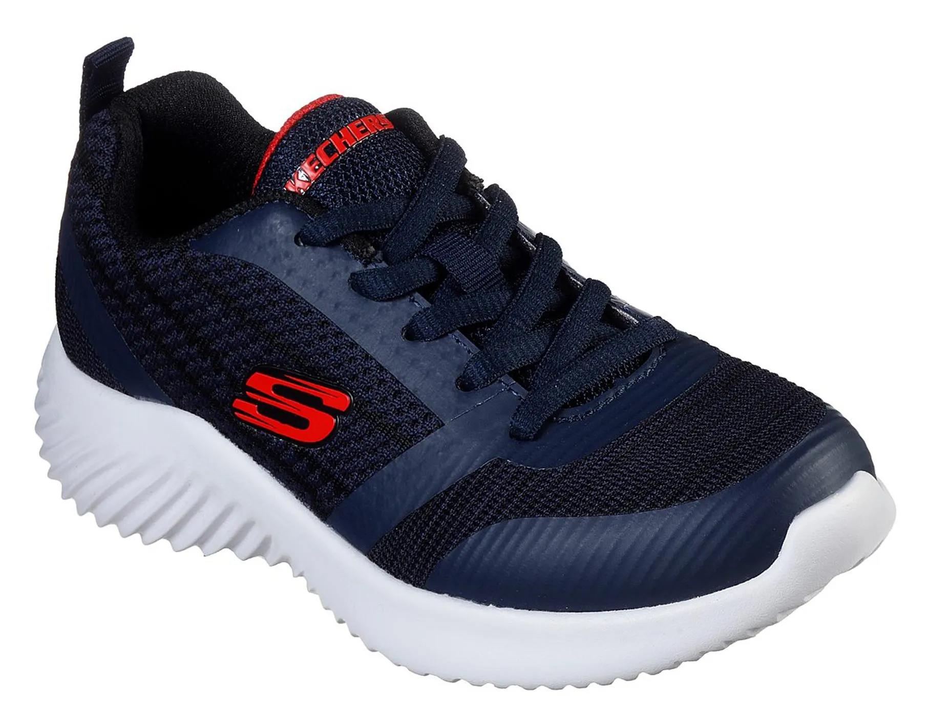 Sleek Skechers Bounder