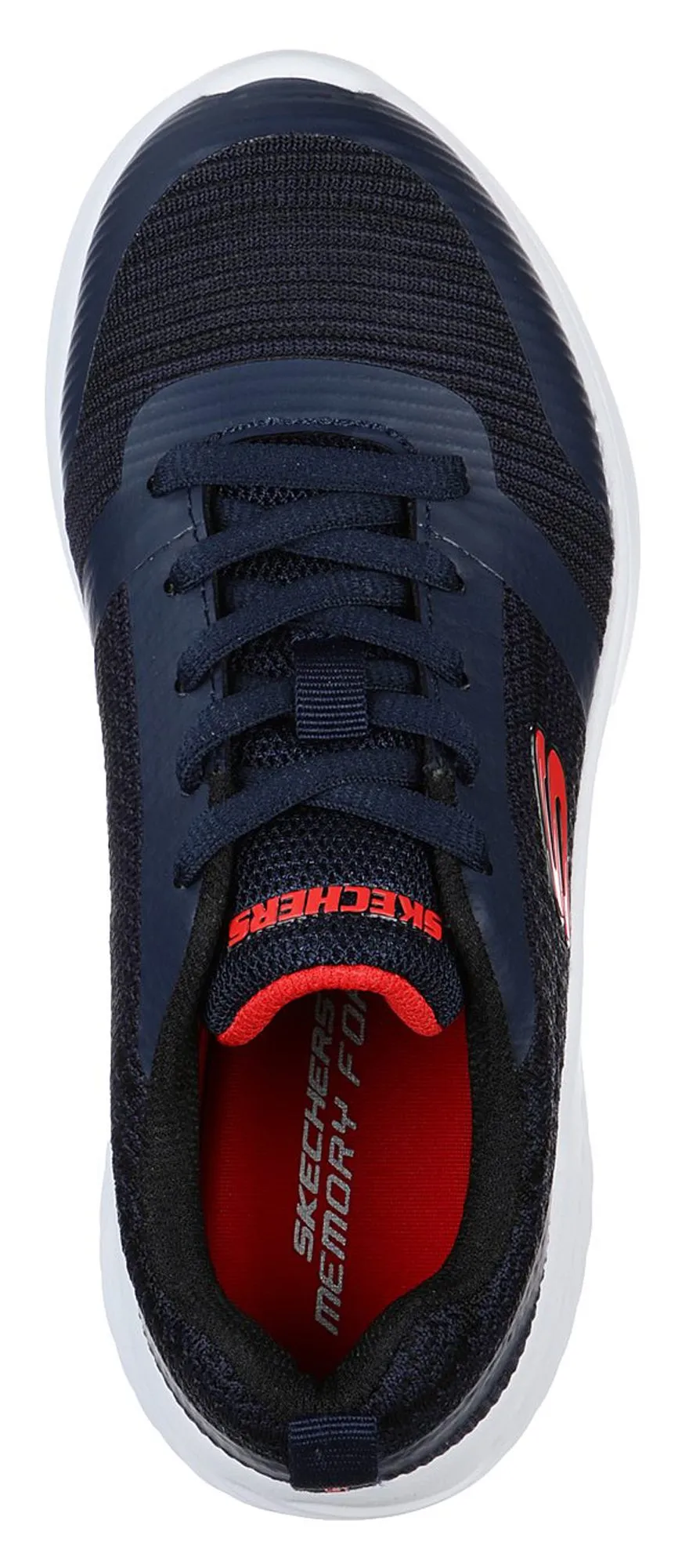 Sleek Skechers Bounder