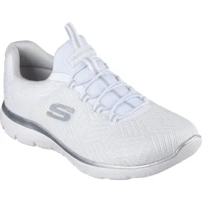 Skechers - Summits Artistry Chic Sneaker Women white