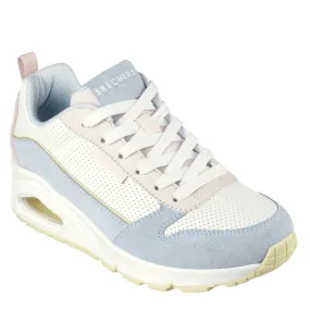 SKECHERS WOMENS UNO 2 SNEAKER