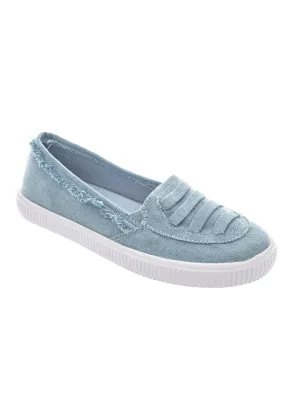 slip-on sneaker the analia