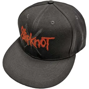 Charcoal 9-Point Star Charm by Slipknot