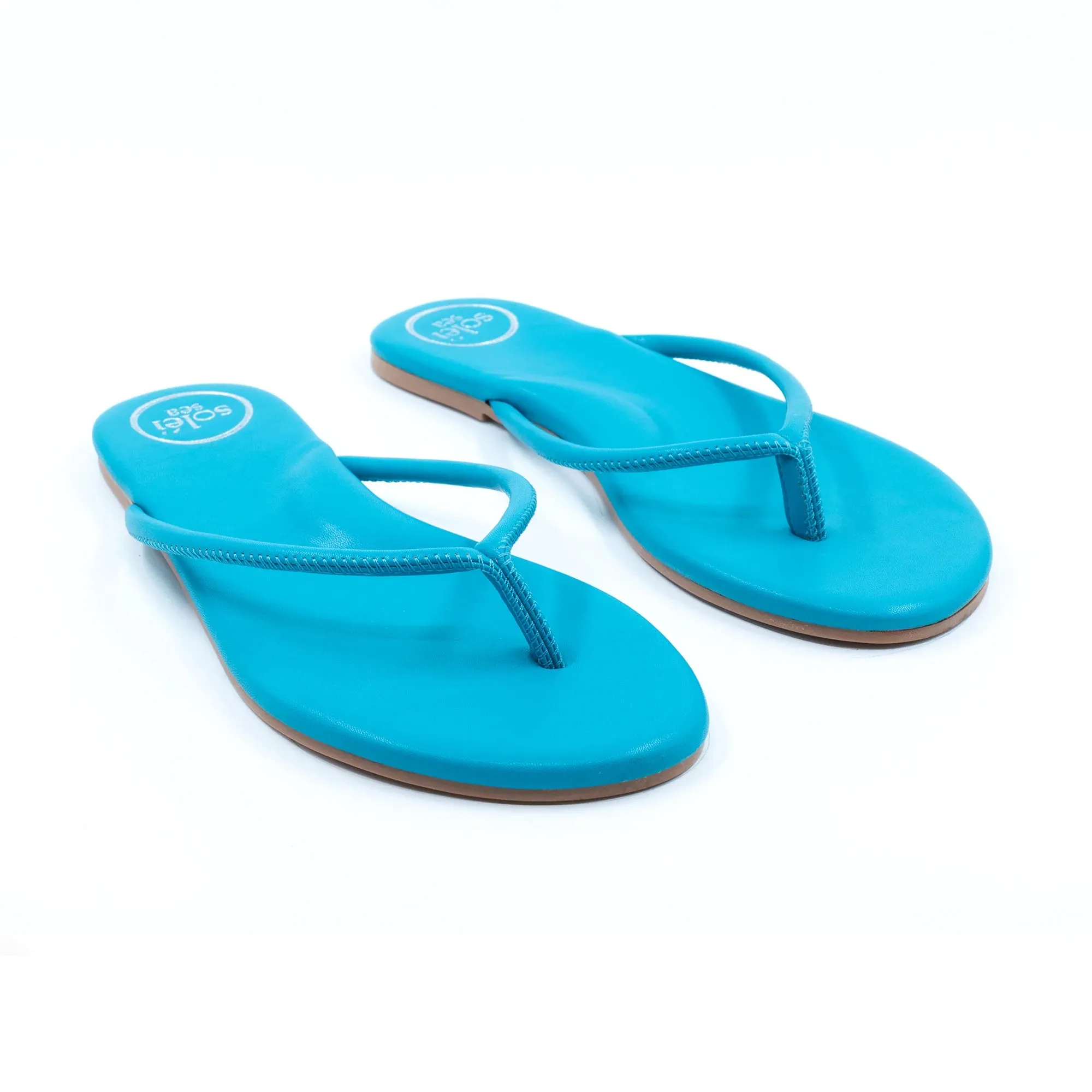 Trendy Soleil Sea Flip Flop