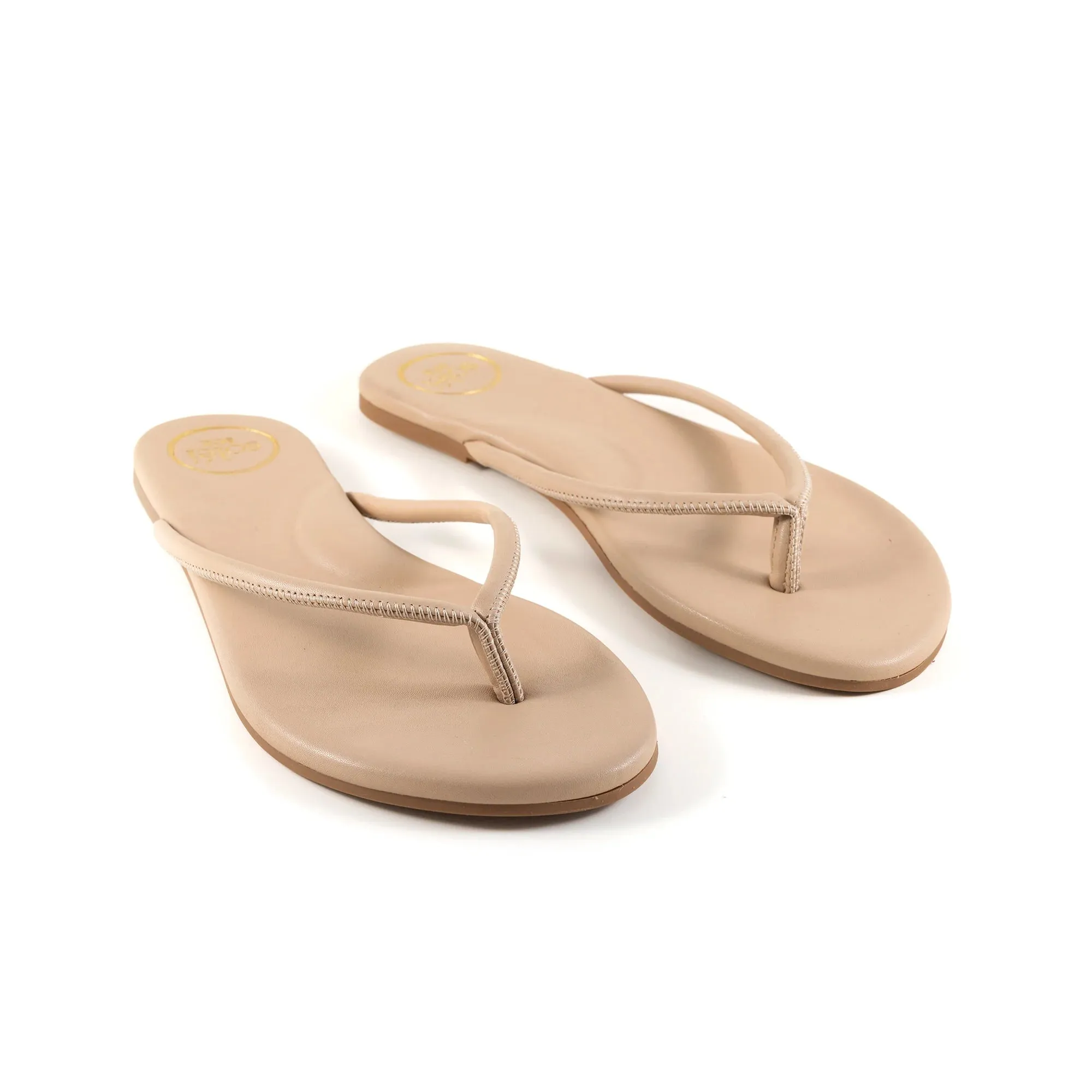 Trendy Soleil Sea Flip Flop