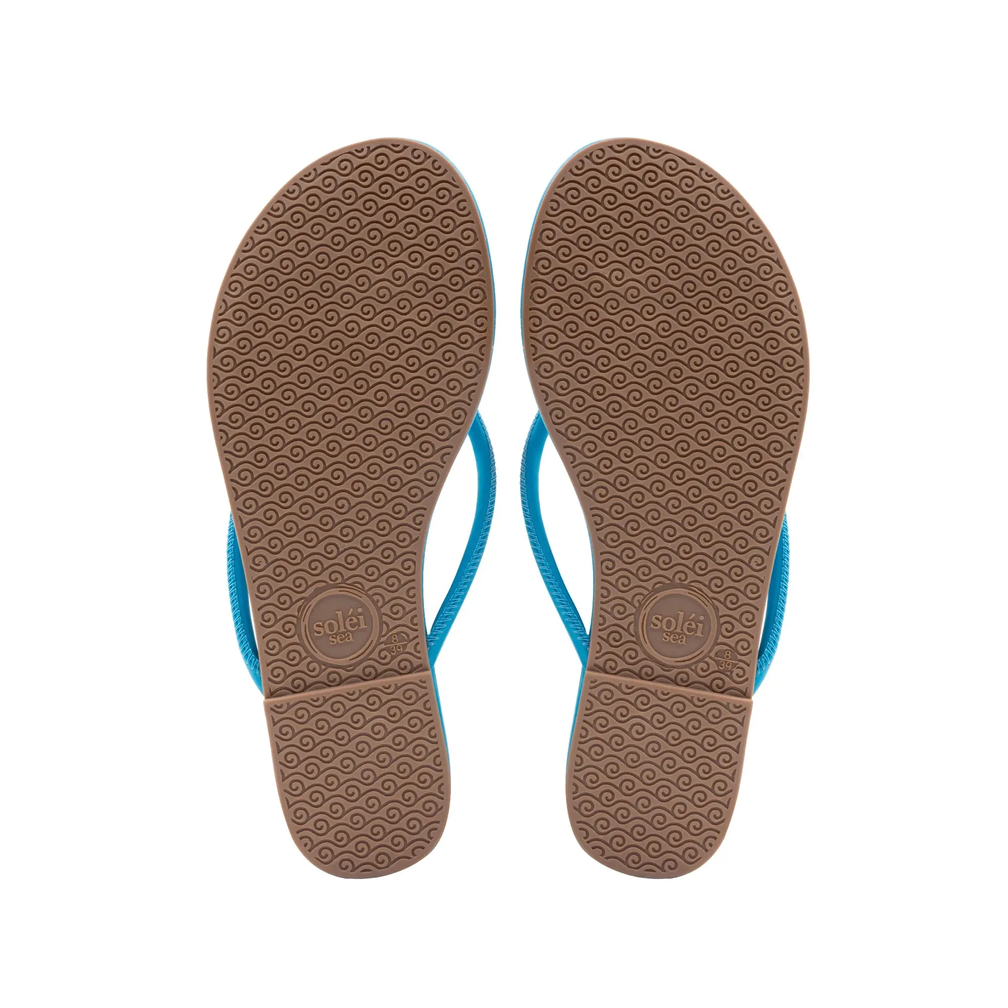 Trendy Soleil Sea Flip Flop