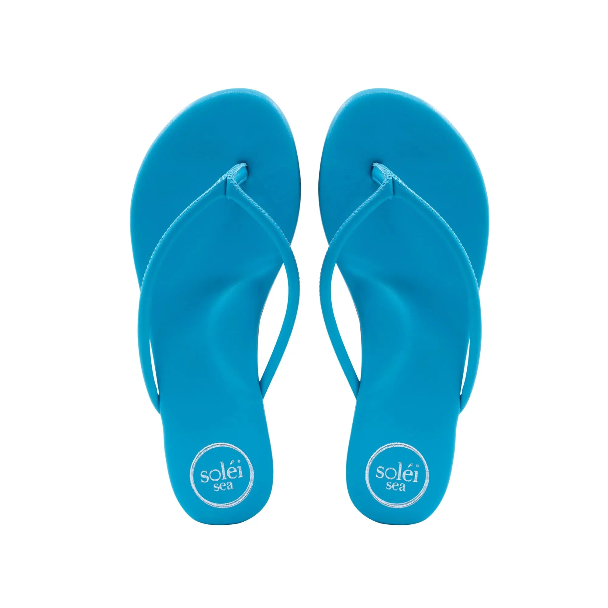 Trendy Soleil Sea Flip Flop