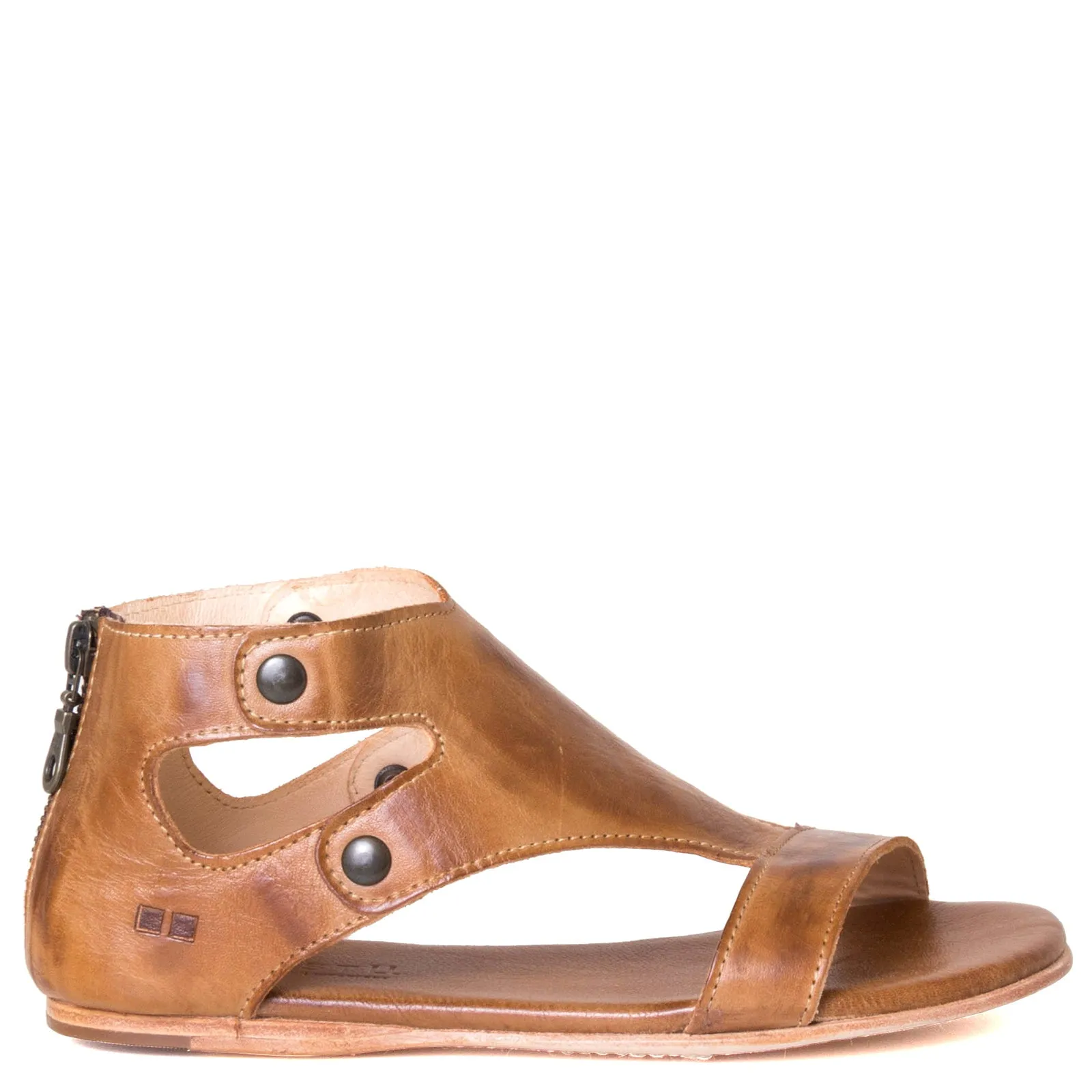 Durable Leather Sandal