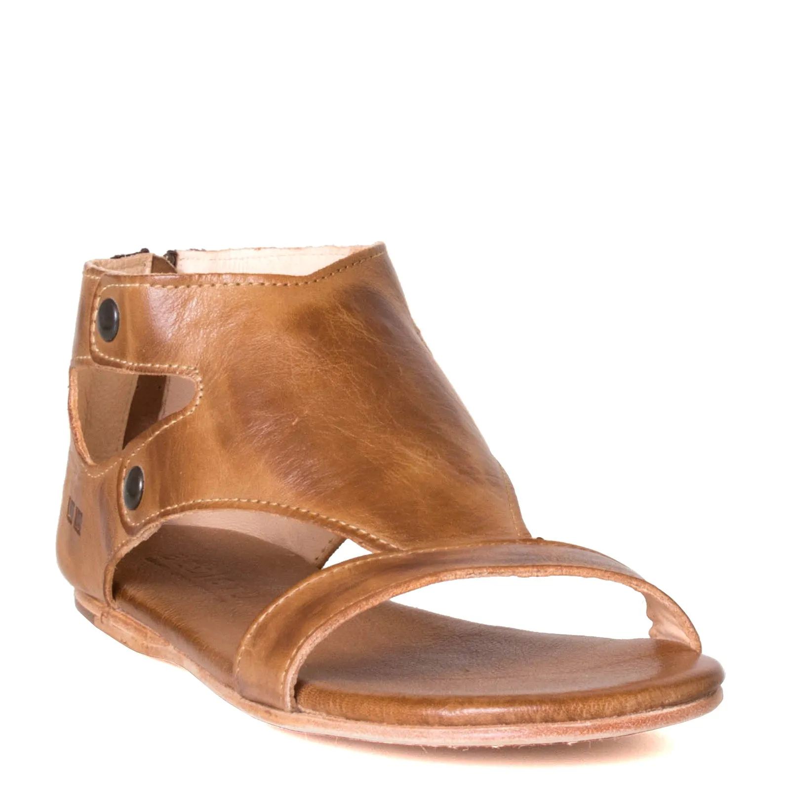 Durable Leather Sandal